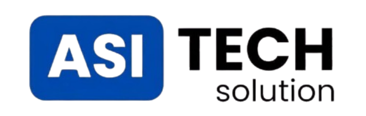 Asitech solution